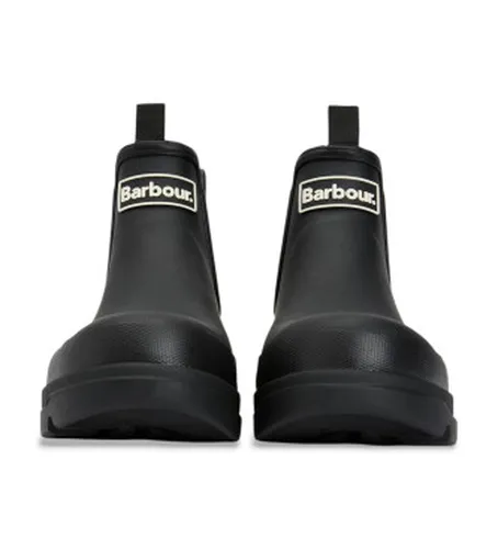 MRF0028 Bottines Nimbus (43), Plat, Aucun, Casuel - Barbour - Modalova