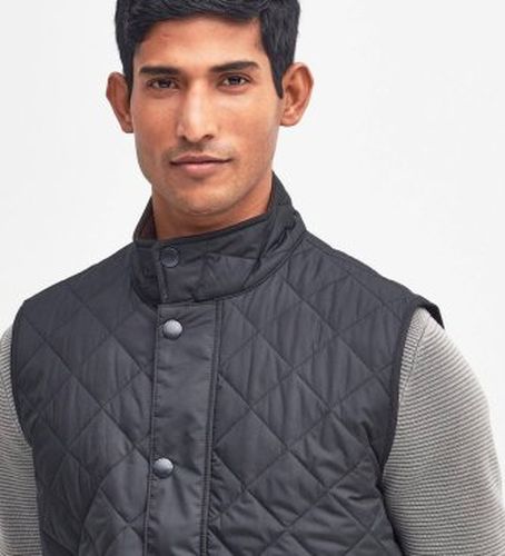 MGI0245 Gilet Lowerdale (XL), Casuel, Polyester - Barbour - Modalova