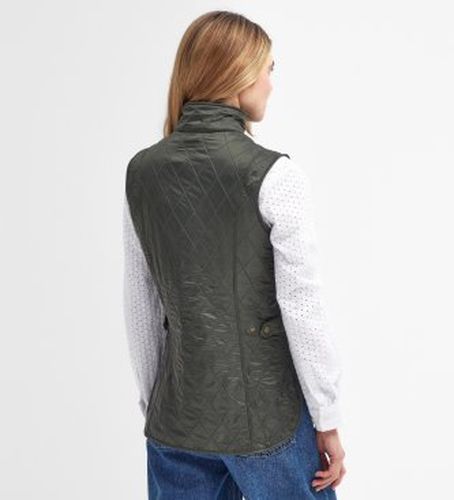 LGI0017 Gilet Wray Quilted (M), Casuel, Polyamide - Barbour - Modalova