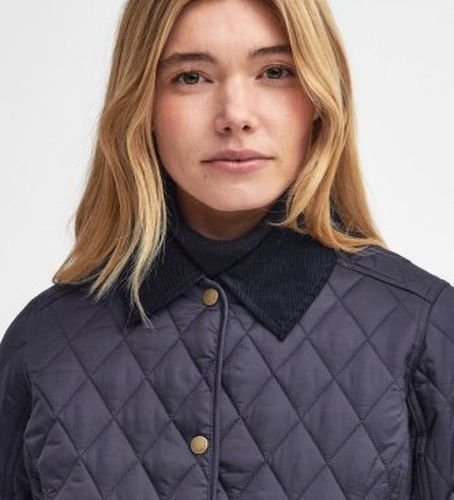 LQU0475 Veste matelassée Annandale (M), Casuel, Polyamide - Barbour - Modalova