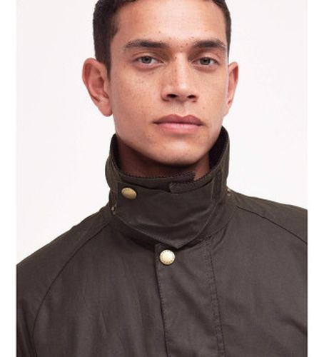 MWX0339 Ashby Waxed Jacket (XL), Casuel, Polyester - Barbour - Modalova