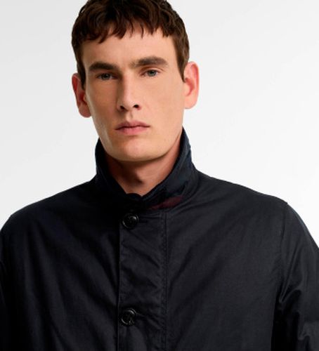 MWX1861 Veste cirée Wax Mac (S), Casuel, Coton - Barbour - Modalova