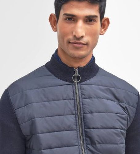 MKN1104 Veste Essential Carn (M), Casuel, Polyamide - Barbour - Modalova
