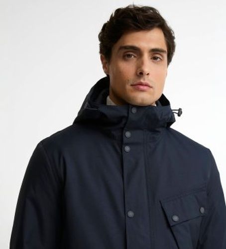 MWB1147 Veste imperméable Endley (M), Casuel, Coton - Barbour - Modalova