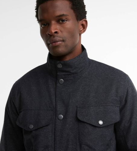 MWB1174 Veste Modern Ogston imperméable (M), Casuel, Polyamide - Barbour - Modalova