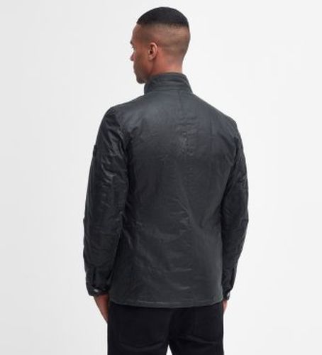MWX0337 Veste Duke Wax sauge (XXL), Casuel, Coton - Barbour - Modalova
