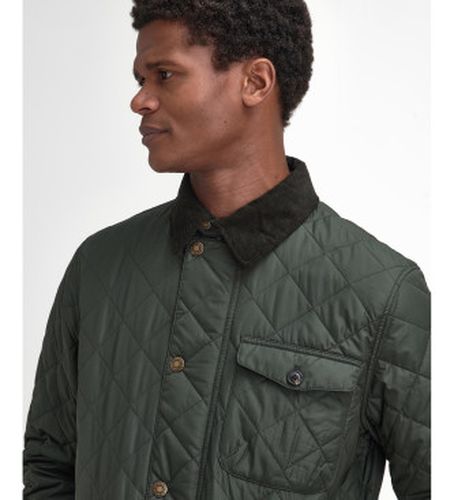 MQU1808 Veste Hornby (L), Casuel, Polyester - Barbour - Modalova