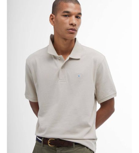 MML0358 Polo original (XXL), Casuel, Coton, Manche courte - Barbour - Modalova