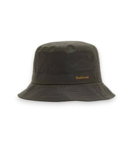 LHA0519 Chapeau Belsay Wax (M), Casuel, Coton - Barbour - Modalova