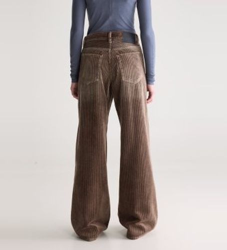 BW262174 P1754 Jeans Kansas62 marron (25), Casuel, Coton - Bellerose - Modalova