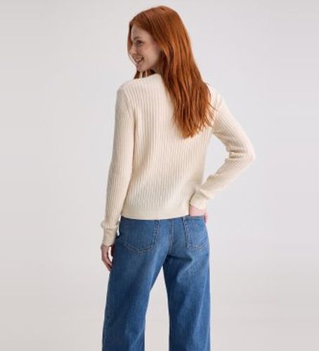 BW262927 K1714U Jersey Aryro (L), Casuel, Laine, Manche longue - Bellerose - Modalova
