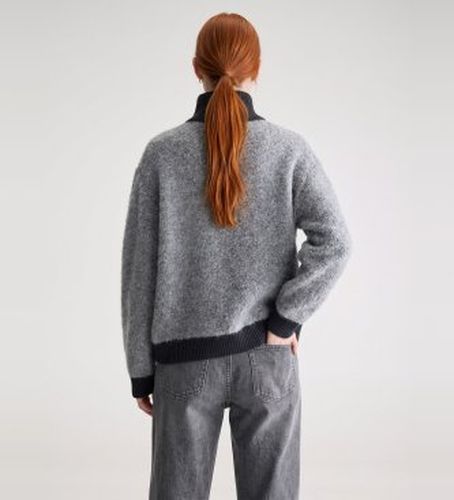 BW262986 K1810U Jersey Dooh (XS), Casuel, Laine, Manche longue - Bellerose - Modalova