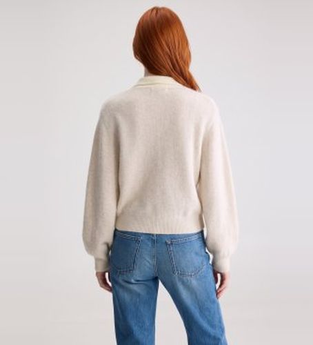 BW262910 K1791U Jersey Dusto (S), Casuel, Laine, Manche longue - Bellerose - Modalova
