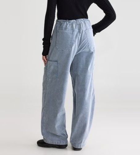 BW262106 P1911 Pantalon Phantom62 (36), Casuel, Coton - Bellerose - Modalova