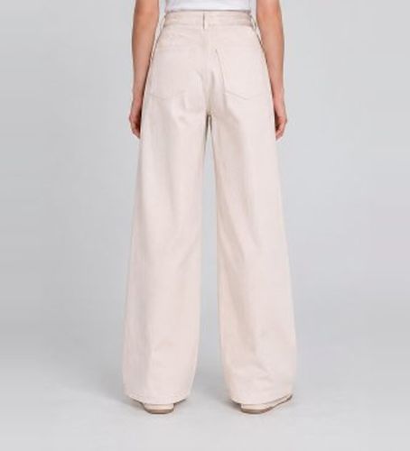 Xgab Pantalon Nina-GD (38), Casuel, Coton - Berwich - Modalova
