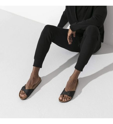 Sandales Madrid (Ajustement Régulier) (46), Plat, Aucun, Casuel - Birkenstock - Modalova