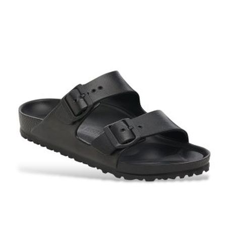 Sandales Arizona Eva (Coupe Regular) (45), Plat, Aucun, Casuel - Birkenstock - Modalova