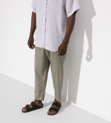 Sandales Arizona (Ajustement Étroit) (45), Plat, Aucun, Casuel - Birkenstock - Modalova