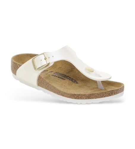Sandales Gizeh Birko Flor (37), Plat, Aucun, Casuel - Birkenstock - Modalova