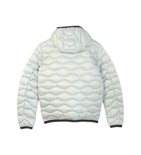 Pour garçon. 26WBLKC03259 Manteau Brinton Wave Quilted clair (12 Años), Casuel, Polyamide, mode enfantine - Blauer - Modalova