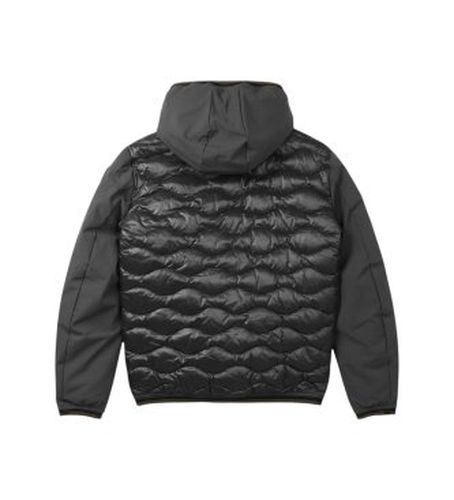 Pour garçon. 26WBLKC08260 Manteau Butland (10años= 140cm), Casuel, Nylon, mode enfantine - Blauer - Modalova