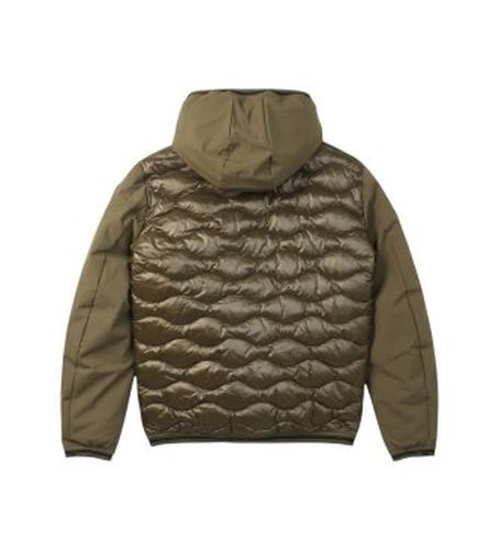 Pour garçon. 26WBLKC08260 Manteau Butland (10años= 140cm), Casuel, Polyamide, mode enfantine - Blauer - Modalova