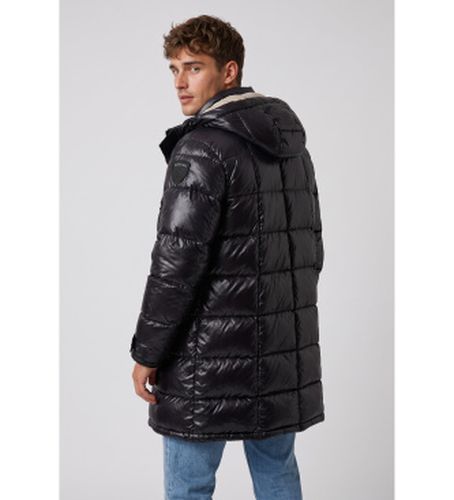 WBLUK02350 Veste matelassée Aldrich noire (M), Casuel, Polyamide - Blauer - Modalova