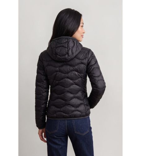 WBLDC03033 Veste matelassée Camelia noire (XS), Casuel, Polyamide - Blauer - Modalova