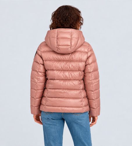 WBLDC02070 Veste matelassée Caroll (XS), Casuel, Polyamide - Blauer - Modalova