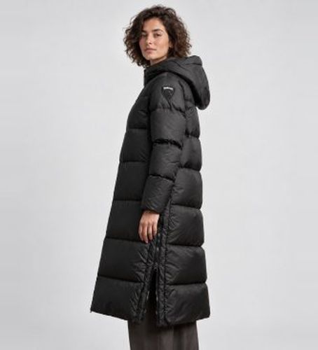WBLDK03389 Veste matelassée Celia (XS), Casuel, Polyamide - Blauer - Modalova