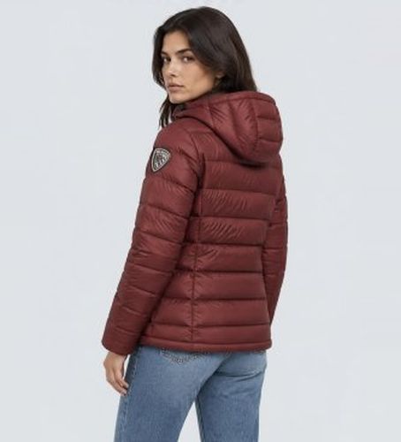 WBLDC03037 Veste matelassée Charme (S), Casuel, Polyamide - Blauer - Modalova