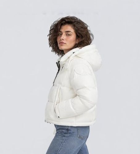 WBLDC02071 Veste matelassée Gloria (XS), Casuel, Polyamide - Blauer - Modalova