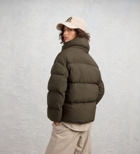 WBLDC03357 Veste matelassée Ross (XS), Casuel, Polyamide - Blauer - Modalova