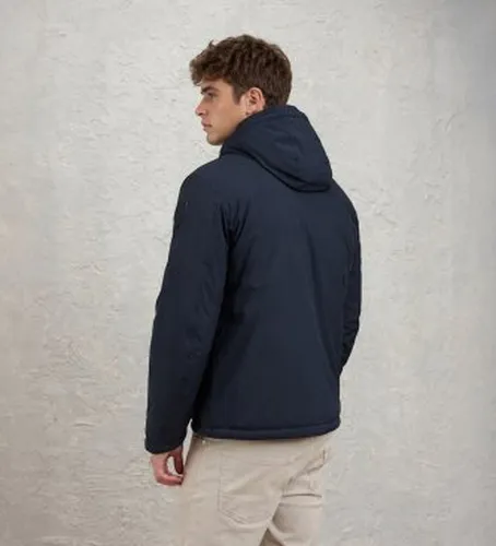 WBLUC02061 Veste Andrew (S), Casuel, Polyester - Blauer - Modalova