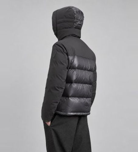 WBLUC03069 Ruisseau Plumifère (S), Casuel, Polyamide - Blauer - Modalova