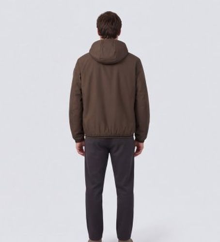 WBLUC08060 Veste Derry marron (S), Casuel, Polyester - Blauer - Modalova