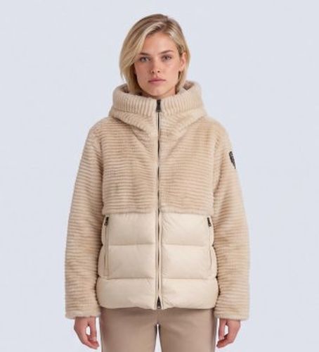 WBLDC02304 Veste Fanevil ECO (XS), Casuel, Polyamide - Blauer - Modalova