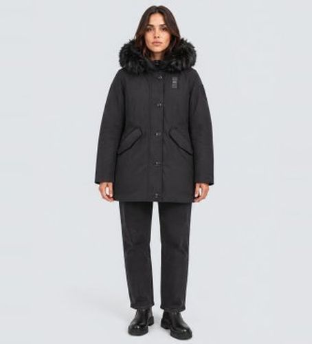 WBLDB03386 Veste Irma (XS), Casuel, Polyester - Blauer - Modalova