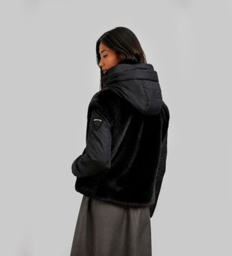 WBLDC04339 Veste Juniper (XS), Casuel, Polyamide - Blauer - Modalova