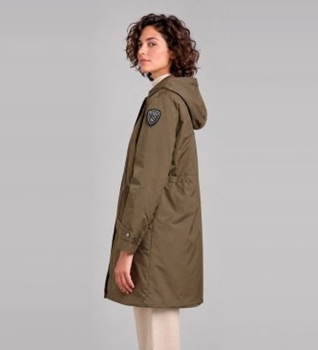 WBLDK11059 Veste Payne olive (XS), Casuel, Polyamide - Blauer - Modalova