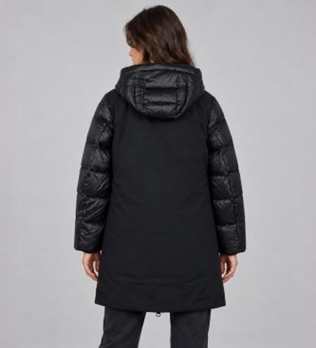 WBLDK03413 Veste Sawyer bleue (XS), Casuel, Polyamide, Marine - Blauer - Modalova