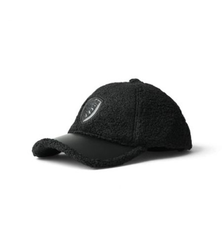 Unisex. 26WBLYA04607 Casquette Woolson (OSFA), Casuel, Polyester - Blauer - Modalova