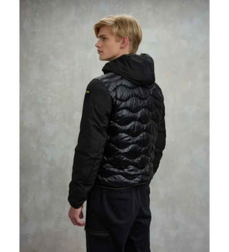 WBLUC08078 Veste Albert noire (XL), Casuel, Polyester - Blauer - Modalova
