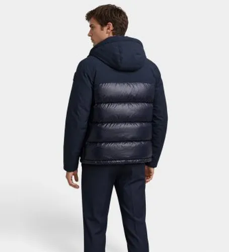 WBLUC03069 Brook à plumes (S), Casuel, Polyamide, Marine - Blauer - Modalova