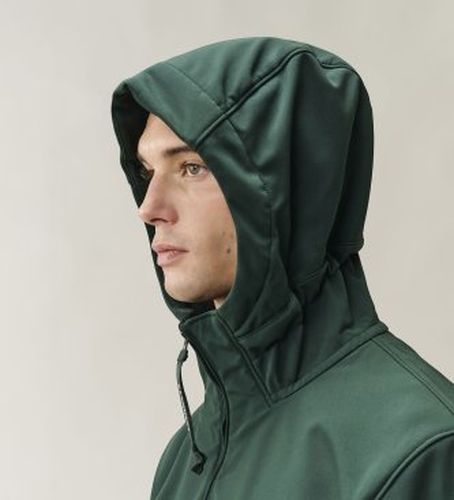 CMOW701A006097A Veste soft shell (L), Casuel, Polyester - C.P. Company - Modalova