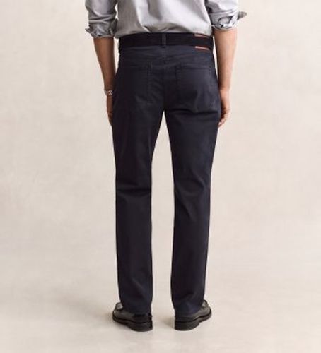 Jaans Desert (30/32), Casuel, Coton, Denim - Gant - Modalova