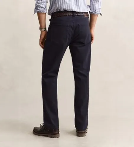 Jean coupe regular (30/34), Casuel, Coton, Denim - Gant - Modalova