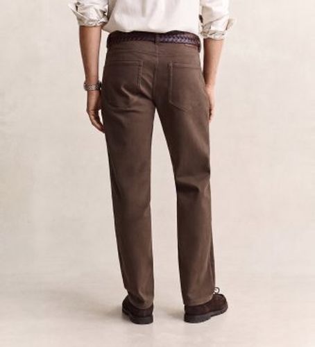 Jean coupe droite (34/34), Casuel, Coton, Denim - Gant - Modalova
