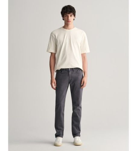 Jeans Slim Fit désert (33/34), Casuel, Coton, Denim - Gant - Modalova