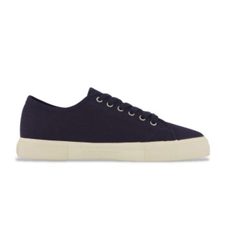 Chaussures Killox (45), Tissu, Plat, Lacets, Casuel, Marine - Gant - Modalova